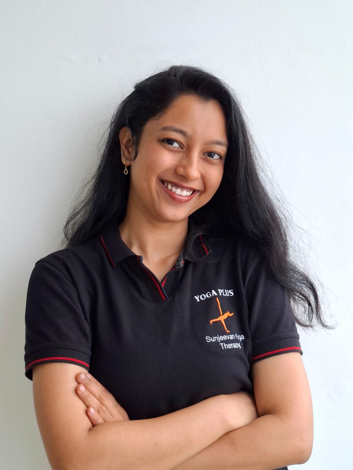 Miss. Jagruti Barhate - Yoga Therapist at Yoga Plus Hinjewadi